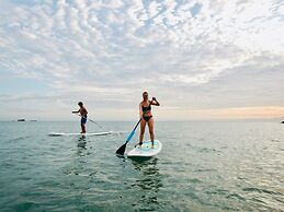 Playa del Ritmo Beach Hostel & Bar