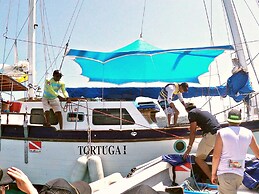 Playa del Ritmo Beach Hostel & Bar