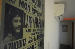 Playa del Ritmo Beach Hostel & Bar