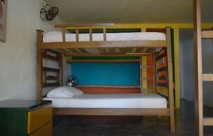 Playa del Ritmo Beach Hostel & Bar