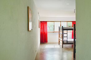 Playa del Ritmo Beach Hostel & Bar