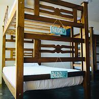 Playa del Ritmo Beach Hostel & Bar