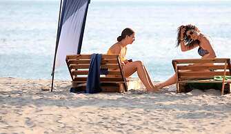 Playa del Ritmo Beach Hostel & Bar