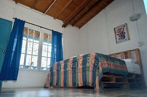 Playa del Ritmo Beach Hostel & Bar