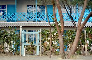 Playa del Ritmo Beach Hostel & Bar
