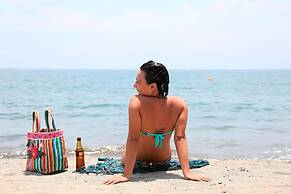 Playa del Ritmo Beach Hostel & Bar