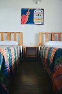 Playa del Ritmo Beach Hostel & Bar