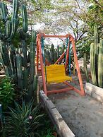 Playa del Ritmo Beach Hostel & Bar