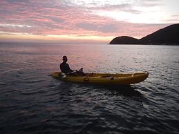 Playa del Ritmo Beach Hostel & Bar