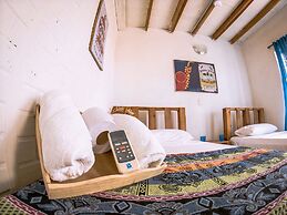 Playa del Ritmo Beach Hostel & Bar