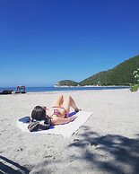 Playa del Ritmo Beach Hostel & Bar