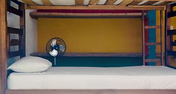 Playa del Ritmo Beach Hostel & Bar