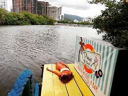 Playa del Ritmo Beach Hostel & Bar