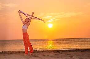 Playa del Ritmo Beach Hostel & Bar