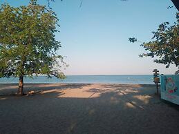 Playa del Ritmo Beach Hostel & Bar