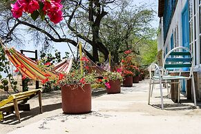 Playa del Ritmo Beach Hostel & Bar