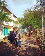 Playa del Ritmo Beach Hostel & Bar