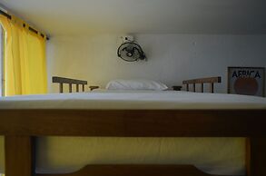 Playa del Ritmo Beach Hostel & Bar