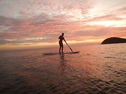 Playa del Ritmo Beach Hostel & Bar