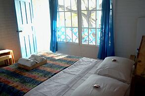 Playa del Ritmo Beach Hostel & Bar