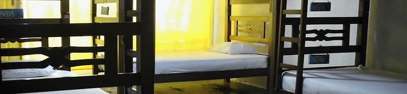 Playa del Ritmo Beach Hostel & Bar