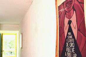 Playa del Ritmo Beach Hostel & Bar