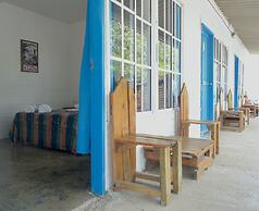 Playa del Ritmo Beach Hostel & Bar