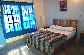 Playa del Ritmo Beach Hostel & Bar