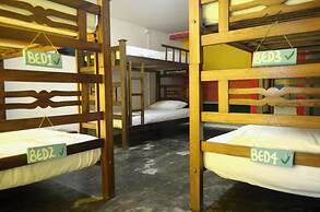 Playa del Ritmo Beach Hostel & Bar