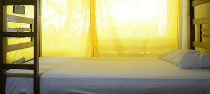 Playa del Ritmo Beach Hostel & Bar