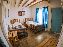 Playa del Ritmo Beach Hostel & Bar