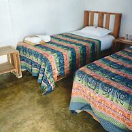 Playa del Ritmo Beach Hostel & Bar