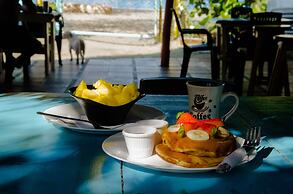 Playa del Ritmo Beach Hostel & Bar