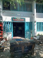 Playa del Ritmo Beach Hostel & Bar