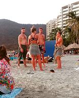 Playa del Ritmo Beach Hostel & Bar