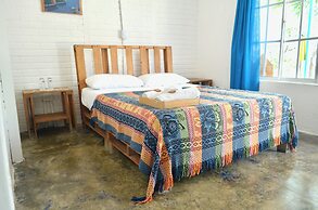 Playa del Ritmo Beach Hostel & Bar