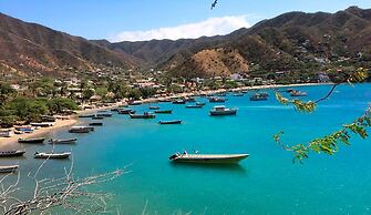 Playa del Ritmo Beach Hostel & Bar