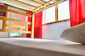 Playa del Ritmo Beach Hostel & Bar