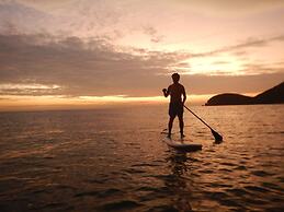 Playa del Ritmo Beach Hostel & Bar