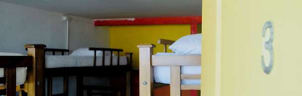 Playa del Ritmo Beach Hostel & Bar