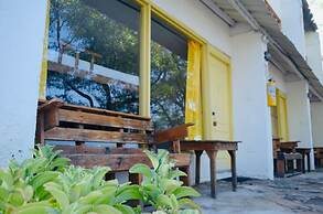 Playa del Ritmo Beach Hostel & Bar