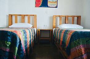 Playa del Ritmo Beach Hostel & Bar