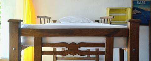 Playa del Ritmo Beach Hostel & Bar