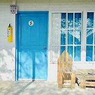 Playa del Ritmo Beach Hostel & Bar