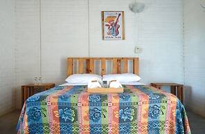 Playa del Ritmo Beach Hostel & Bar