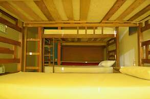 Playa del Ritmo Beach Hostel & Bar