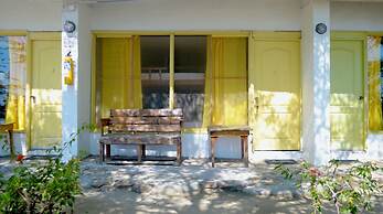 Playa del Ritmo Beach Hostel & Bar