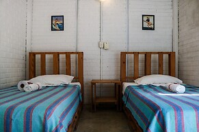 Playa del Ritmo Beach Hostel & Bar