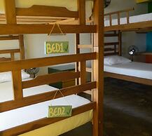 Playa del Ritmo Beach Hostel & Bar