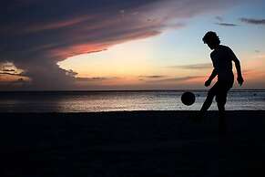 Playa del Ritmo Beach Hostel & Bar